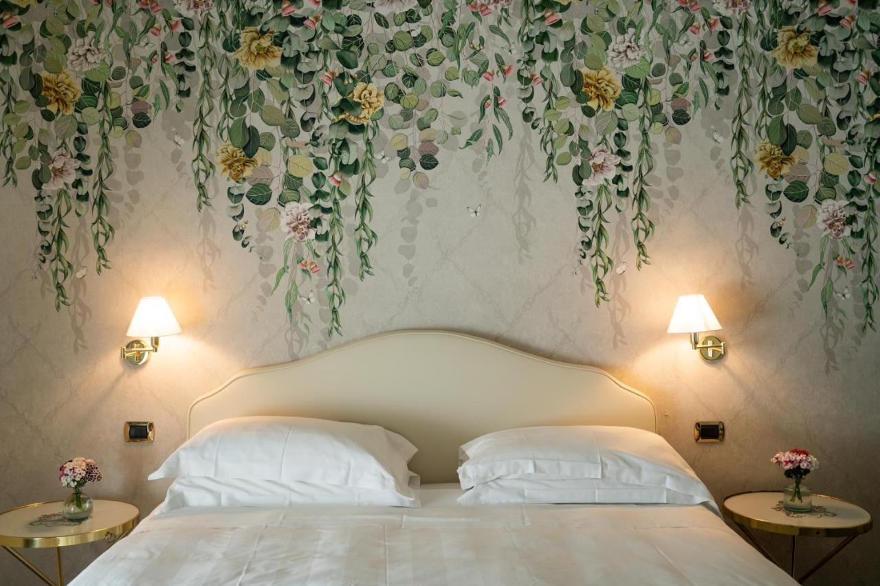 Hotel Kraft ฟลอเรนซ์ ภายนอก รูปภาพ