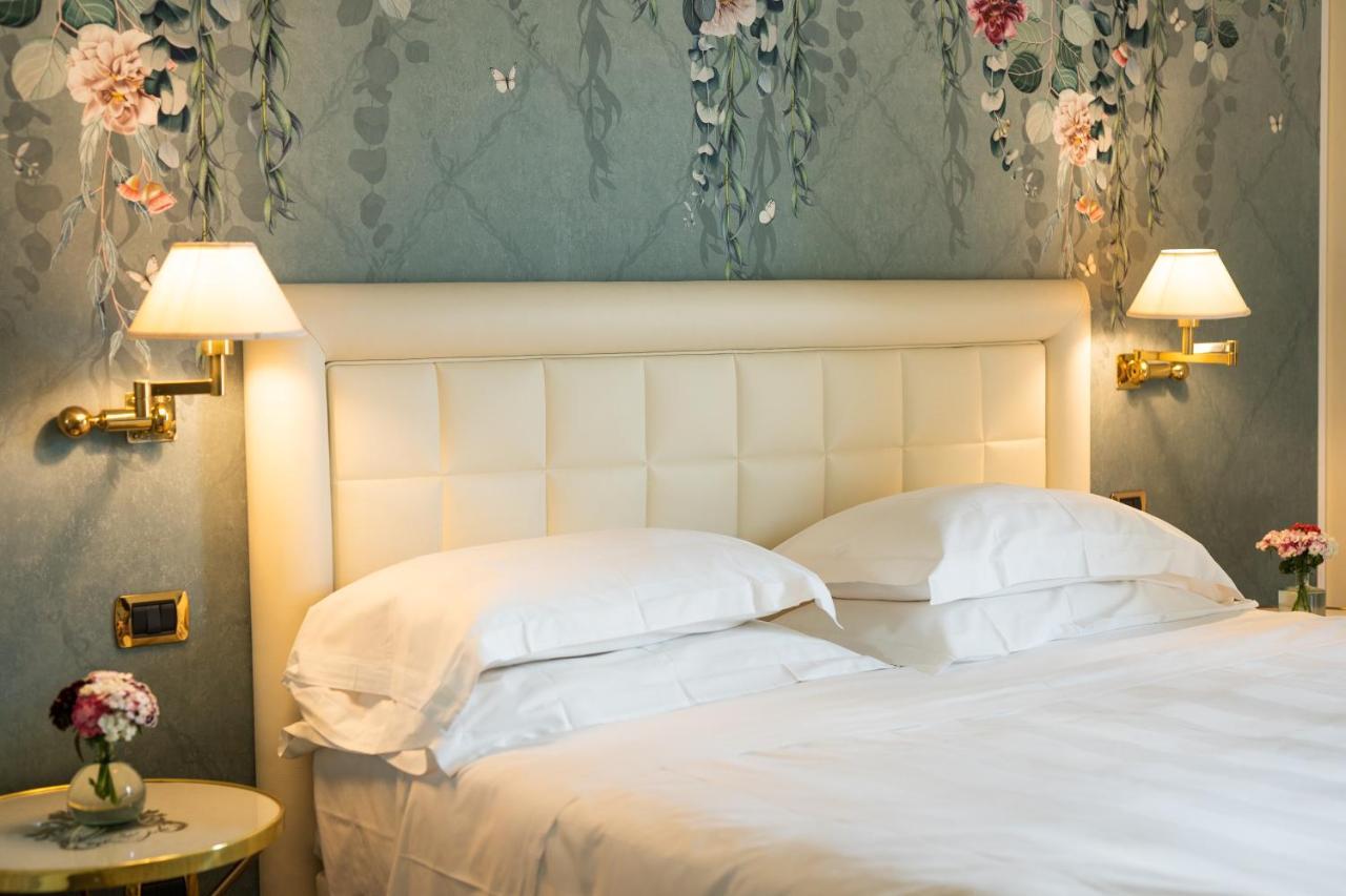 Hotel Kraft ฟลอเรนซ์ ภายนอก รูปภาพ