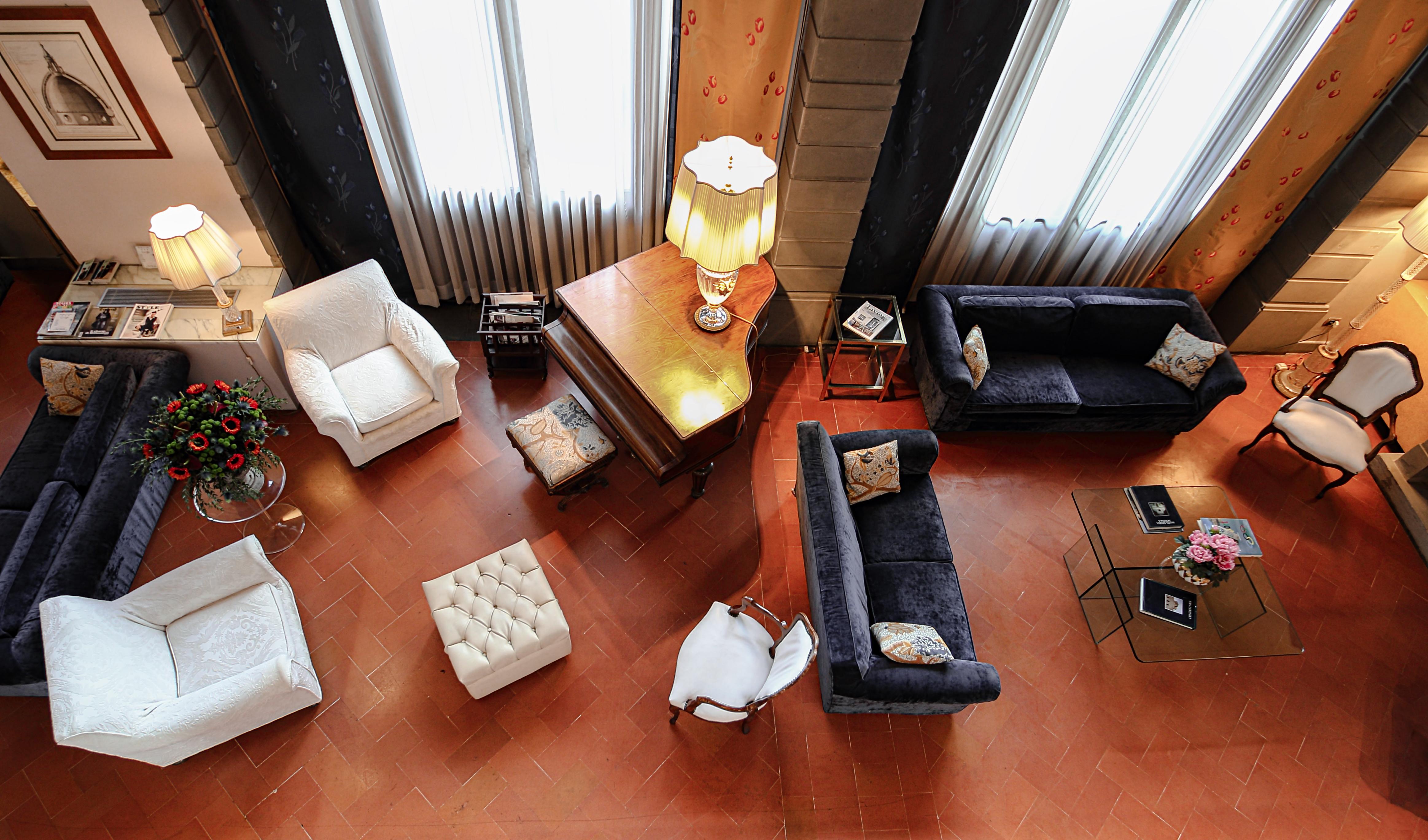 Hotel Kraft ฟลอเรนซ์ ภายนอก รูปภาพ