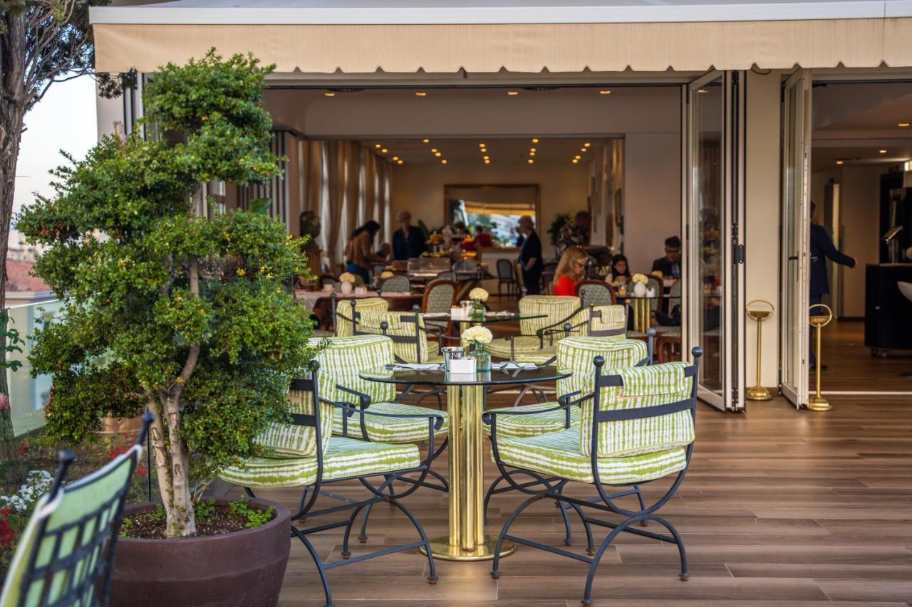 Hotel Kraft ฟลอเรนซ์ ภายนอก รูปภาพ