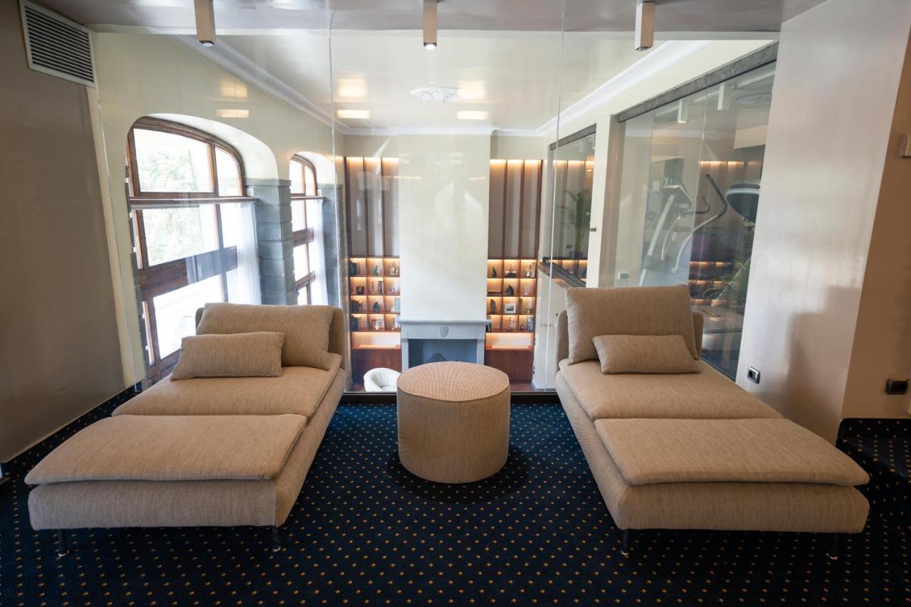 Hotel Kraft ฟลอเรนซ์ ภายนอก รูปภาพ