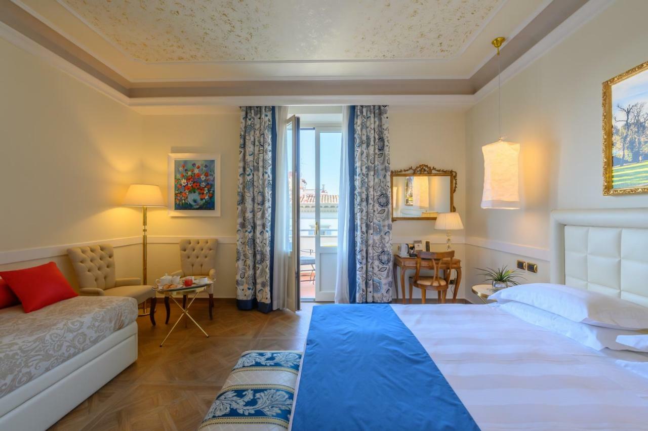 Hotel Kraft ฟลอเรนซ์ ภายนอก รูปภาพ
